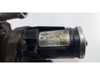 bontott AUDI Q3 EGR / AGR Szelep