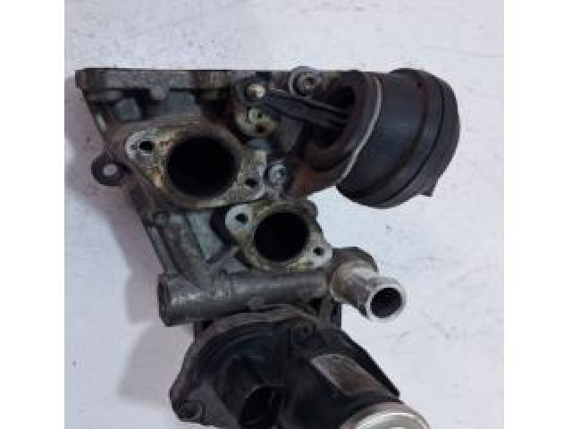 bontott AUDI Q3 EGR / AGR Szelep