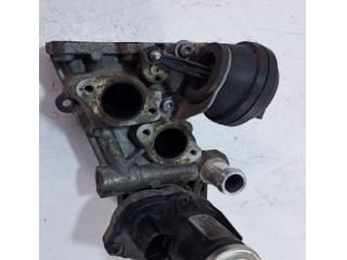 bontott AUDI Q3 EGR / AGR Szelep