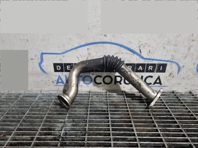 bontott AUDI Q3 EGR Hűtő Cső