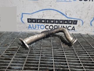 bontott AUDI Q3 EGR Hűtő Cső