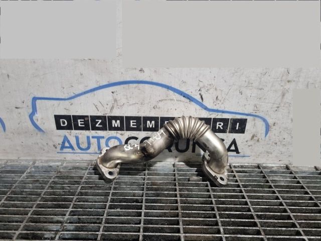 bontott AUDI Q3 EGR Hűtő Cső