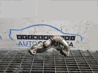 bontott AUDI Q3 EGR Hűtő Cső