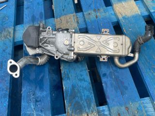 bontott AUDI Q3 EGR Hűtő