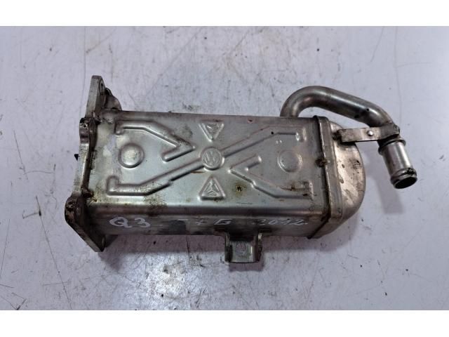 bontott AUDI Q3 EGR Hűtő