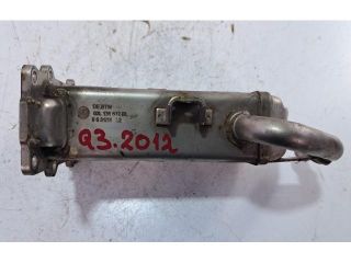 bontott AUDI Q3 EGR Hűtő