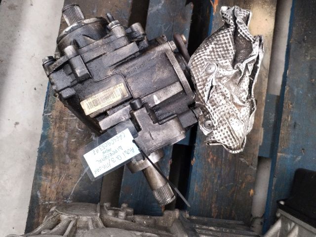 bontott AUDI Q3 Első Differenciálmű