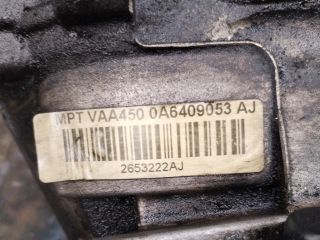 bontott AUDI Q3 Első Differenciálmű