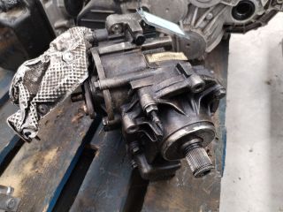 bontott AUDI Q3 Első Differenciálmű