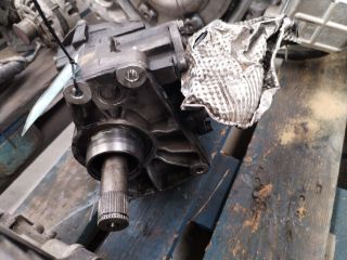 bontott AUDI Q3 Első Differenciálmű