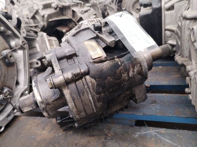 bontott AUDI Q3 Első Differenciálmű