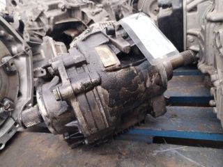 bontott AUDI Q3 Első Differenciálmű