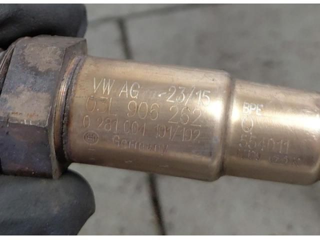 bontott AUDI Q3 Első Lambdaszonda