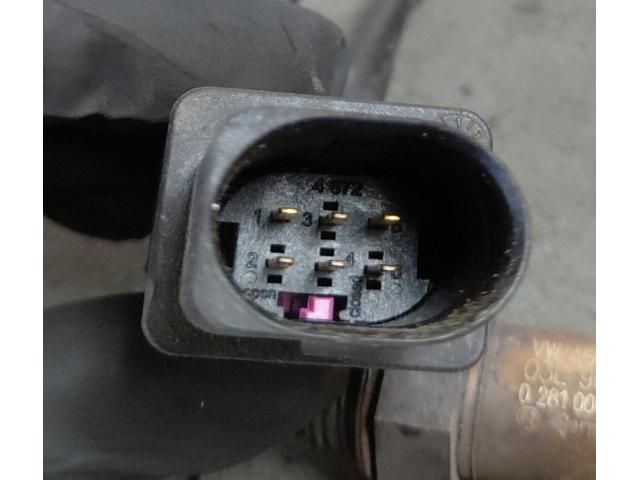 bontott AUDI Q3 Első Lambdaszonda