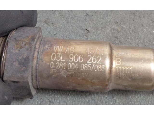 bontott AUDI Q3 Első Lambdaszonda