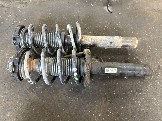 bontott AUDI Q3 Első Rugó Pár