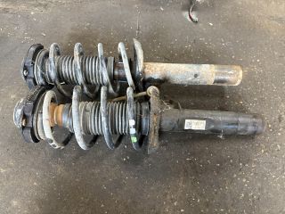 bontott AUDI Q3 Első Rugó Pár