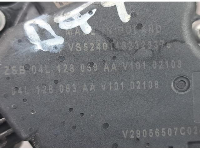 bontott AUDI Q3 Fojtószelep (Elektromos)