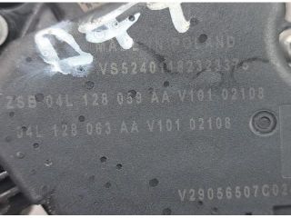 bontott AUDI Q3 Fojtószelep (Elektromos)