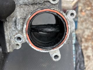 bontott AUDI Q3 Fojtószelep (Elektromos)