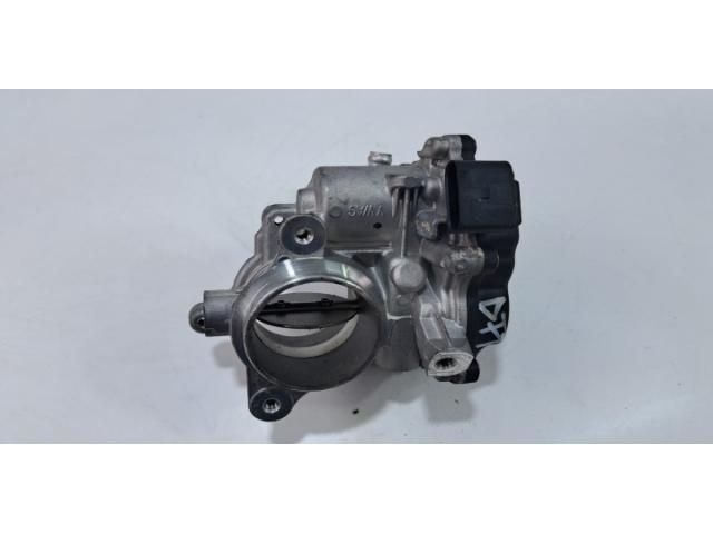 bontott AUDI Q3 Fojtószelep (Elektromos)