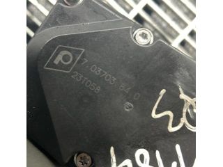 bontott AUDI Q3 Fojtószelep (Elektromos)