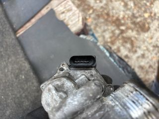 bontott AUDI Q3 Fojtószelep (Elektromos)