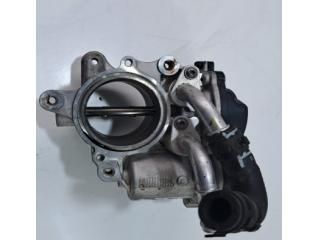 bontott AUDI Q3 Fojtószelep (Elektromos)