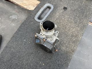 bontott AUDI Q3 Fojtószelep (Elektromos)