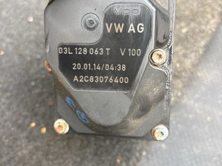 bontott AUDI Q3 Fojtószelep (Elektromos)