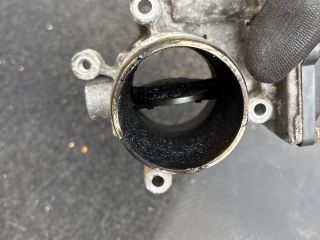 bontott AUDI Q3 Fojtószelep (Elektromos)