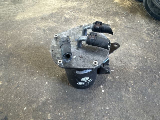 bontott AUDI Q3 Gázolajszűrő Ház