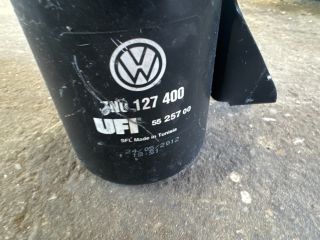 bontott AUDI Q3 Gázolajszűrő Ház