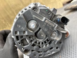 bontott AUDI Q3 Generátor