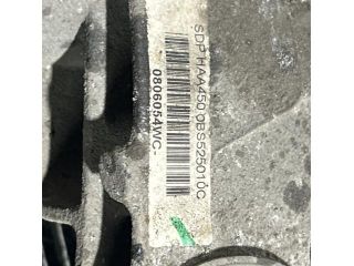 bontott AUDI Q3 Hátsó Differenciálmű