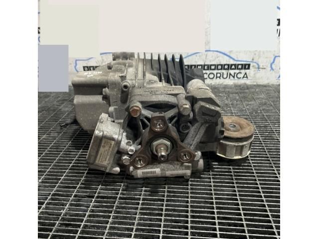 bontott AUDI Q3 Hátsó Differenciálmű