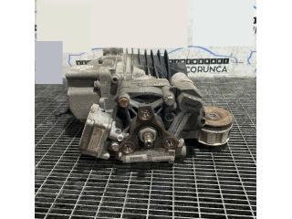 bontott AUDI Q3 Hátsó Differenciálmű