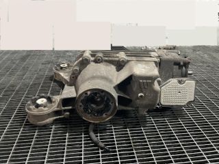 bontott AUDI Q3 Hátsó Differenciálmű