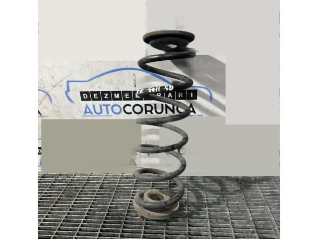 bontott AUDI Q3 Hátsó Rugó