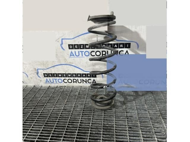 bontott AUDI Q3 Hátsó Rugó