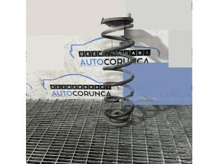 bontott AUDI Q3 Hátsó Rugó