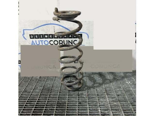 bontott AUDI Q3 Hátsó Rugó