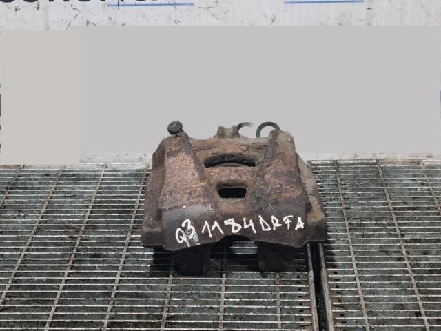 bontott AUDI Q3 Jobb első Fékkengyel