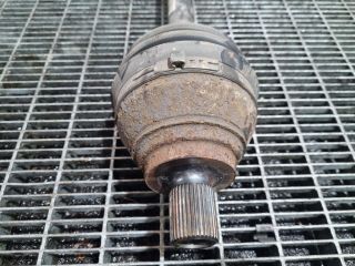 bontott AUDI Q3 Jobb Féltengely