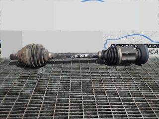 bontott AUDI Q3 Jobb Féltengely