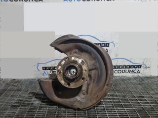 bontott AUDI Q3 Jobb hátsó Csonkállvány