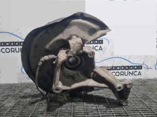 bontott AUDI Q3 Jobb hátsó Csonkállvány