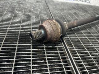 bontott AUDI Q3 Jobb hátsó Féltengely