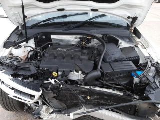 bontott AUDI Q3 Jobb hátsó Lengéscsillapító