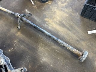 bontott AUDI Q3 Kardántengely